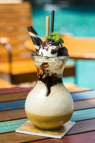 Graha Socio Hotel Nusa Dua Bali