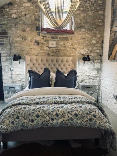 Apartamento Gardener's Cwtch, Llwynhelig Manor