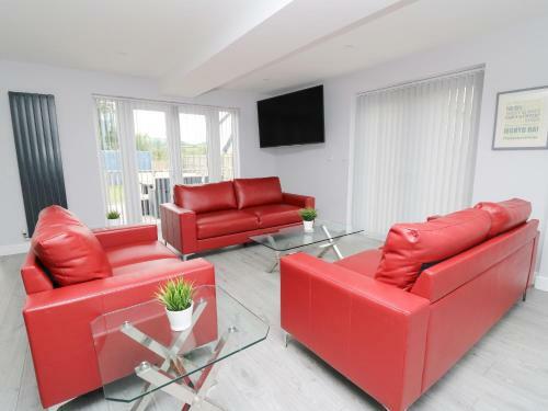 Parc Y Bedw