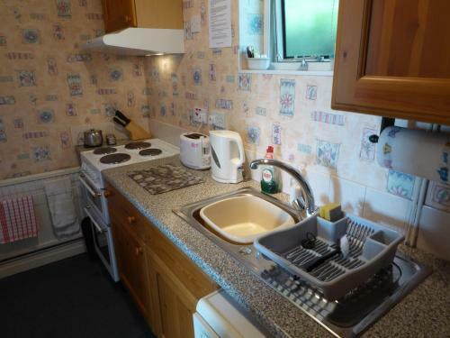 Deganwy Cottage