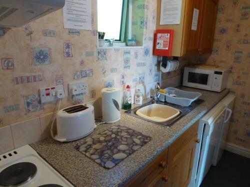 Deganwy Cottage