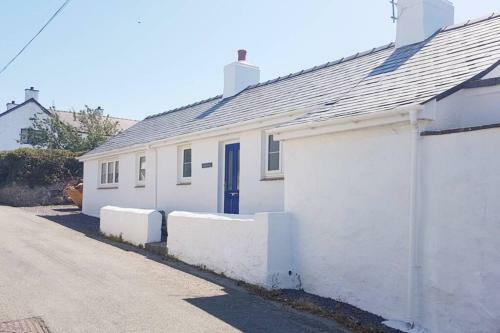 Characterful Holiday Let -3 Bed-near Aberffraw