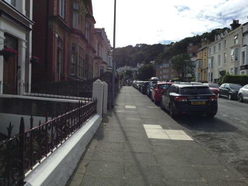 B&B In Llandudno