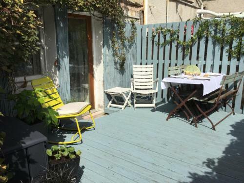 B&B In Llandudno