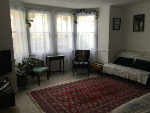 B&B In Llandudno