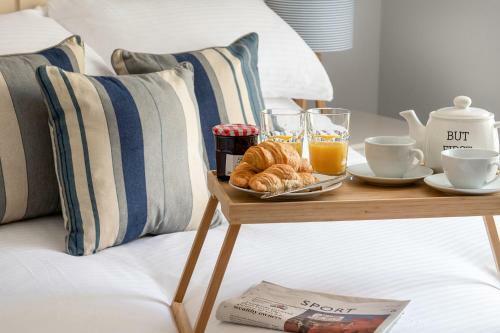 Abbey Road Boutique Holiday Apartment