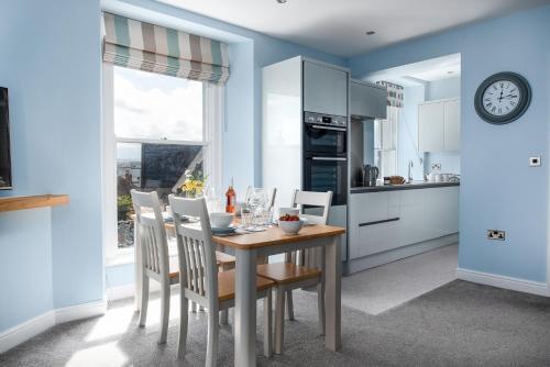 Abbey Road Boutique Holiday Apartment