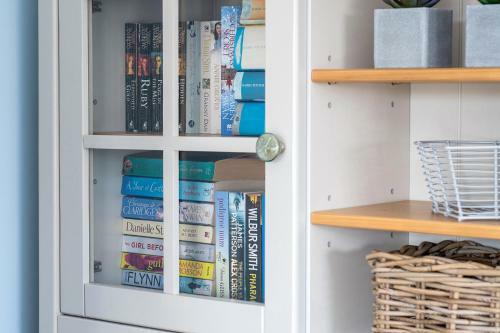 Abbey Road Boutique Holiday Apartment