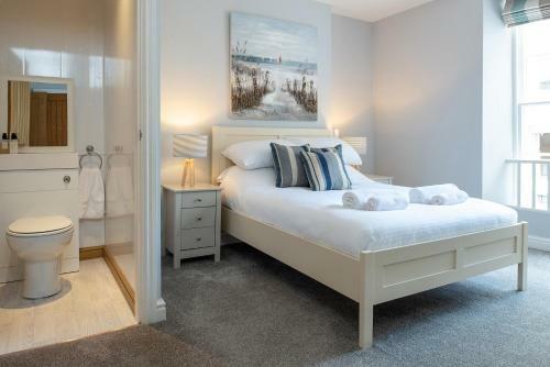 Abbey Road Boutique Holiday Apartment