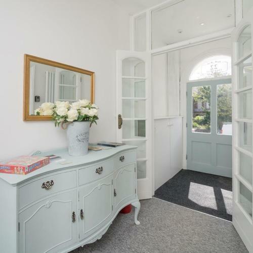 Sea Coast Apartment By Seaside Llandudno