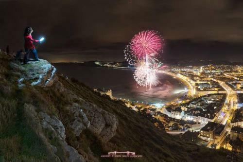 Beautiful Townhouse On The Great Orme, Llandudno Pet Friendly