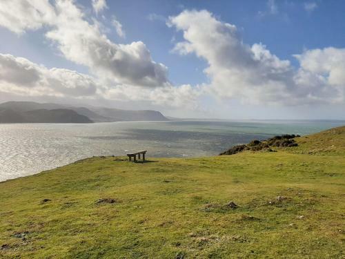 Great Orme Cottage, The Great Orme, Llandudno