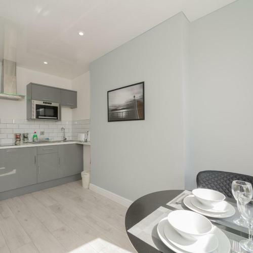 Coastal Gem Apartment By Seaside Llandudno