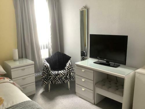 Apartamento Whitegate