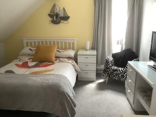 Apartamento Whitegate