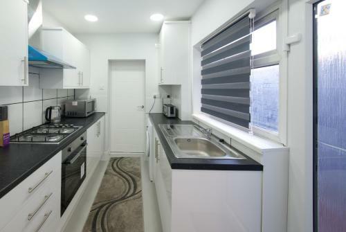 15 Selwyn Street, Luxury House