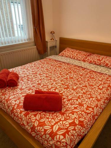 39 Cowley Road