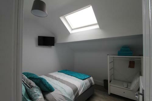 Executive Serviced Apartments In Childwall-south Liverpool