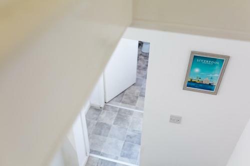 Superb Anfield Guesthouse - Free Parking