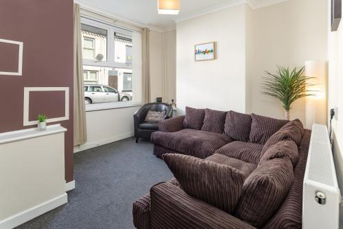 Superb Anfield Guesthouse - Free Parking