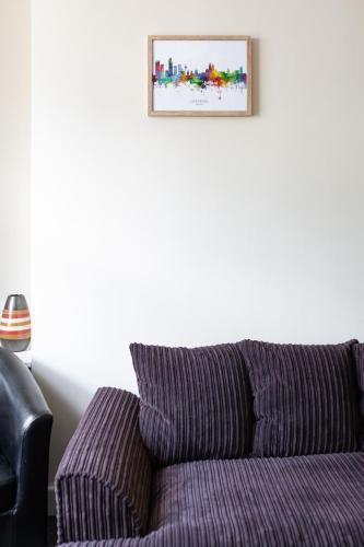 Superb Anfield Guesthouse - Free Parking