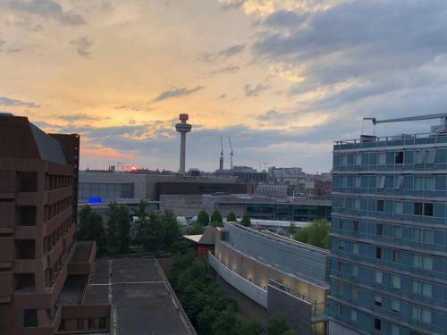 Apartamento Chavasse Chambers - Perfect For Long Stays!