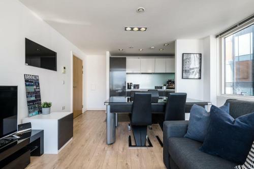 Apartamento Chavasse Chambers - Perfect For Long Stays!