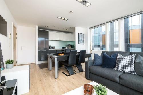 Apartamento Chavasse Chambers - Perfect For Long Stays!