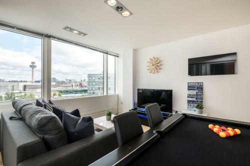 Apartamento Chavasse Chambers - Perfect For Long Stays!
