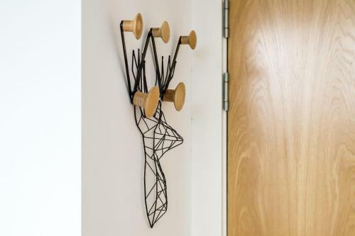 Apartamento Chavasse Chambers - Perfect For Long Stays!