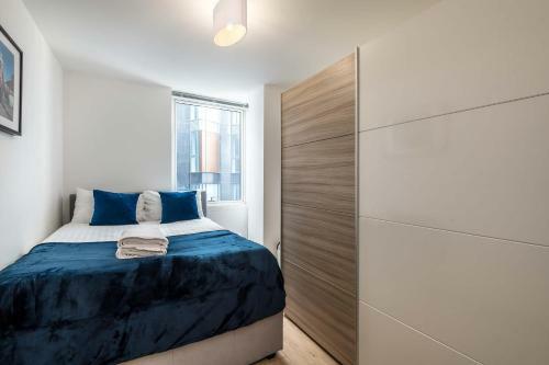 Apartamento Chavasse Chambers - Perfect For Long Stays!