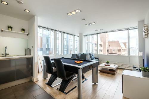 Apartamento Chavasse Chambers - Perfect For Long Stays!