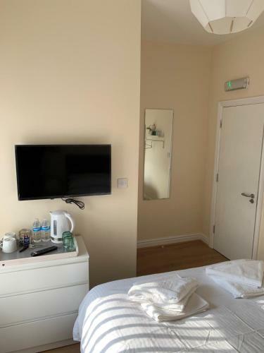 Hotel Smeaton Street Accommodation
