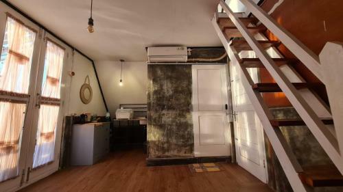 Lodge Saho Coffee & Rooms