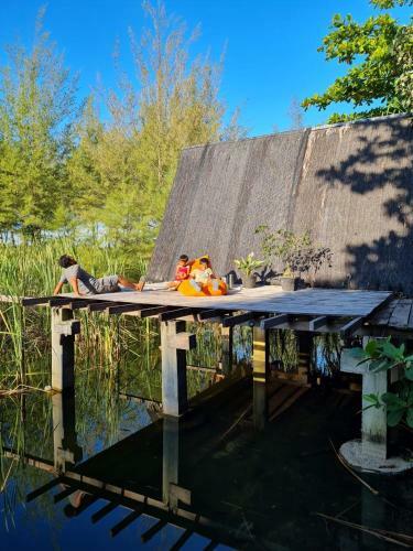 Lodge Saho Coffee & Rooms