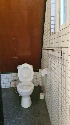 Lodge Saho Coffee & Rooms