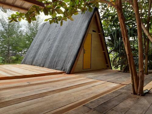 Lodge Saho Coffee & Rooms