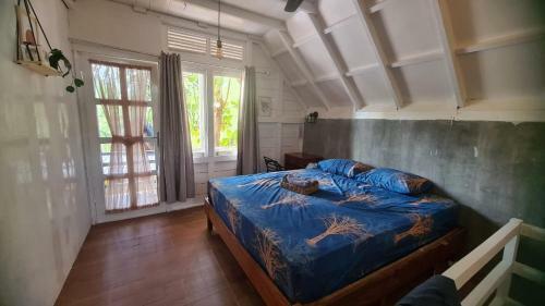 Lodge Saho Coffee & Rooms