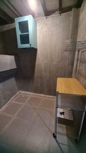 Lodge Saho Coffee & Rooms