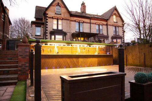 Hotel Anfield