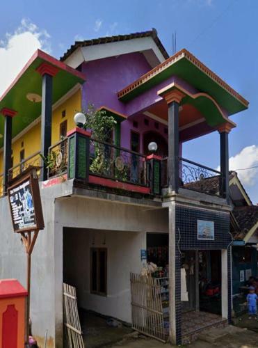 Hotel Kampoeng Tourist Homestay