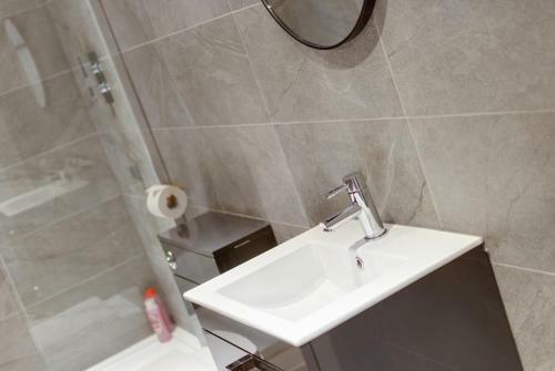 Mathew Street City Centre Apartment