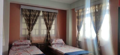 Apartamento Pema Lhamu Homestay