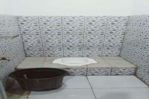 Hostal Penginapan Rotan Master