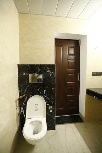Serviced Apartments In Dalanwala, Dehradun