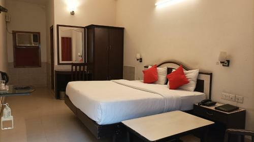 Hotel Siddharth Paradise