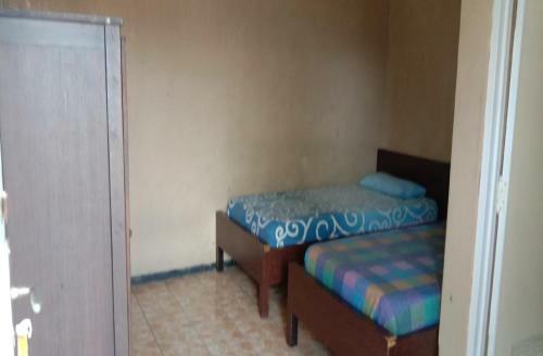 Oyo 90627 Hotel Mutiara