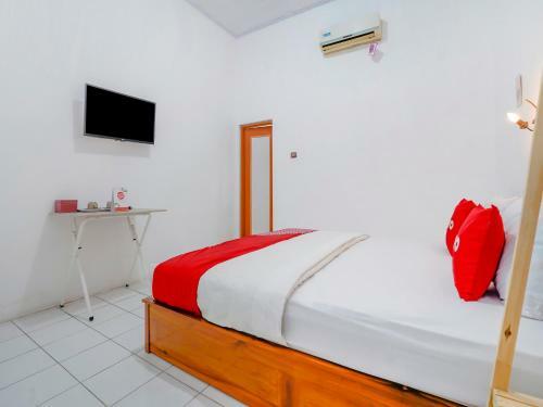 Oyo 90467 Hotel Putrajaya Syariah