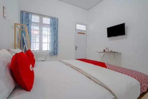 Oyo 90467 Hotel Putrajaya Syariah