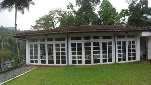 Hotel Kitulgala Rest House